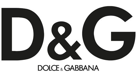 d and g logo|dolce and gabbana logo image.